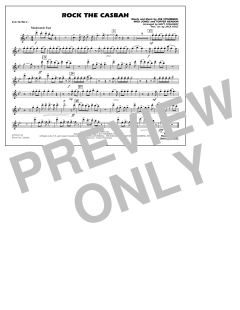 Rock the Casbah von The Clash (Download) 