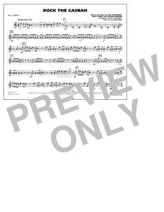 Rock the Casbah von The Clash (Download) 