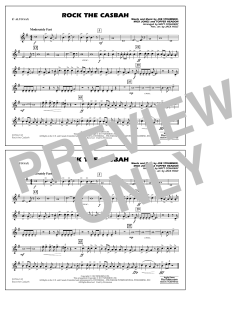 Rock the Casbah von The Clash (Download) 