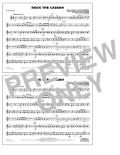 Rock the Casbah von The Clash (Download) 