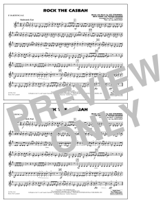 Rock the Casbah von The Clash (Download) 