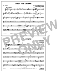 Rock the Casbah von The Clash (Download) 