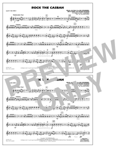 Rock the Casbah von The Clash (Download) 