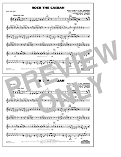 Rock the Casbah von The Clash (Download) 