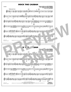 Rock the Casbah von The Clash (Download) 