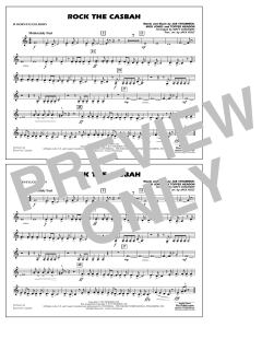 Rock the Casbah von The Clash (Download) 