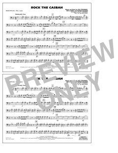 Rock the Casbah von The Clash (Download) 