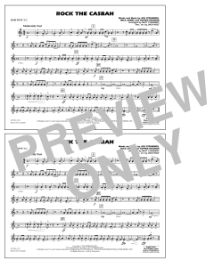 Rock the Casbah von The Clash (Download) 