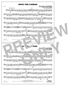 Rock the Casbah von The Clash (Download) 