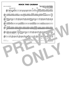 Rock the Casbah von The Clash (Download) 