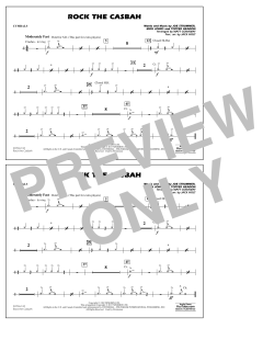 Rock the Casbah von The Clash (Download) 