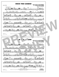 Rock the Casbah von The Clash (Download) 