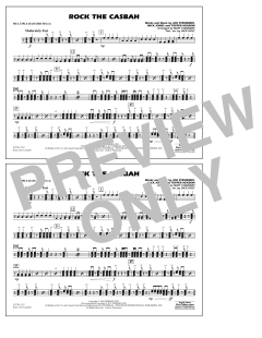 Rock the Casbah von The Clash (Download) 