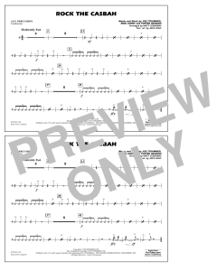 Rock the Casbah von The Clash (Download) 