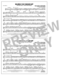 Blink-182 Mash-Up von Blink 182 (Download) 