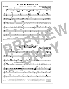 Blink-182 Mash-Up von Blink 182 (Download) 