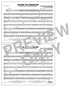 Blink-182 Mash-Up von Blink 182 (Download) 