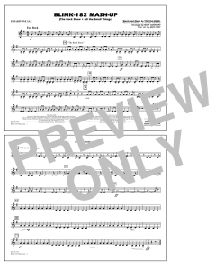 Blink-182 Mash-Up von Blink 182 (Download) 