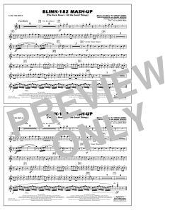 Blink-182 Mash-Up von Blink 182 (Download) 