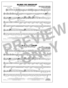 Blink-182 Mash-Up von Blink 182 (Download) 