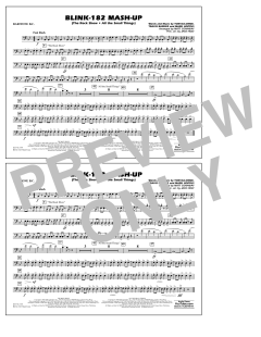 Blink-182 Mash-Up von Blink 182 (Download) 