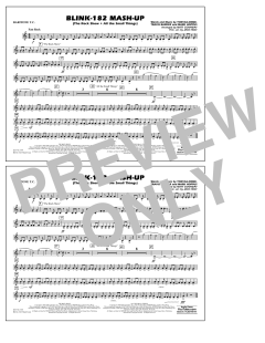 Blink-182 Mash-Up von Blink 182 (Download) 