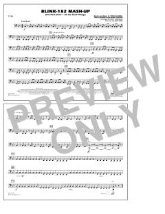 Blink-182 Mash-Up von Blink 182 (Download) 