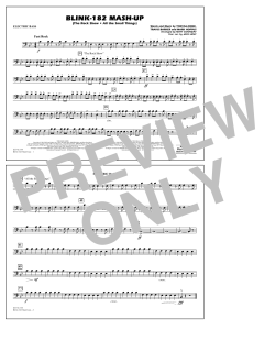 Blink-182 Mash-Up von Blink 182 (Download) 