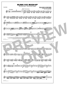 Blink-182 Mash-Up von Blink 182 (Download) 