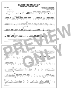 Blink-182 Mash-Up von Blink 182 (Download) 