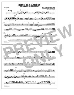 Blink-182 Mash-Up von Blink 182 (Download) 