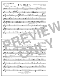 Bye Bye Bye von N Sync (Download) 