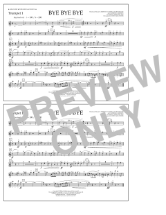 Bye Bye Bye von N Sync (Download) 