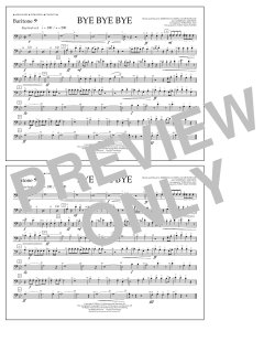 Bye Bye Bye von N Sync (Download) 