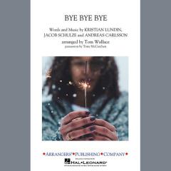 Bye Bye Bye von N Sync (Download) 