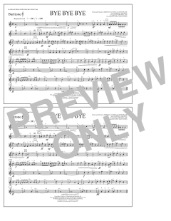 Bye Bye Bye von N Sync (Download) 