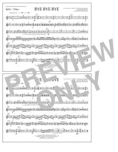 Bye Bye Bye von N Sync (Download) 