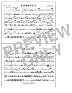 Bye Bye Bye von N Sync (Download) 