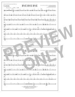 Bye Bye Bye von N Sync (Download) 