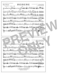 Bye Bye Bye von N Sync (Download) 