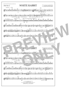 White Rabbit von Jefferson Airplane (Download) 