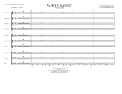 White Rabbit von Jefferson Airplane (Download) 