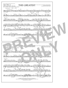 The Greatest von Sia (Download) 