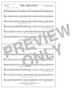 The Greatest von Sia (Download) 