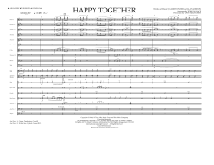 Happy Together von The Turtles (Download) 