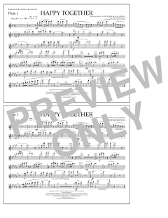 Happy Together von The Turtles (Download) 