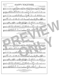 Happy Together von The Turtles (Download) 