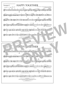 Happy Together von The Turtles (Download) 