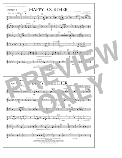 Happy Together von The Turtles (Download) 