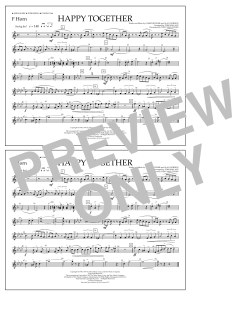 Happy Together von The Turtles (Download) 